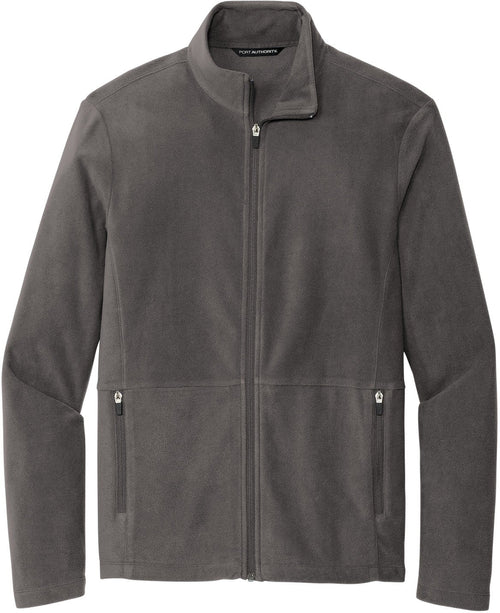 Port Authority Accord Microfleece Jacket