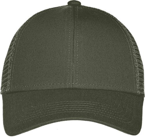 Port Authority Adjustable Mesh Back Cap