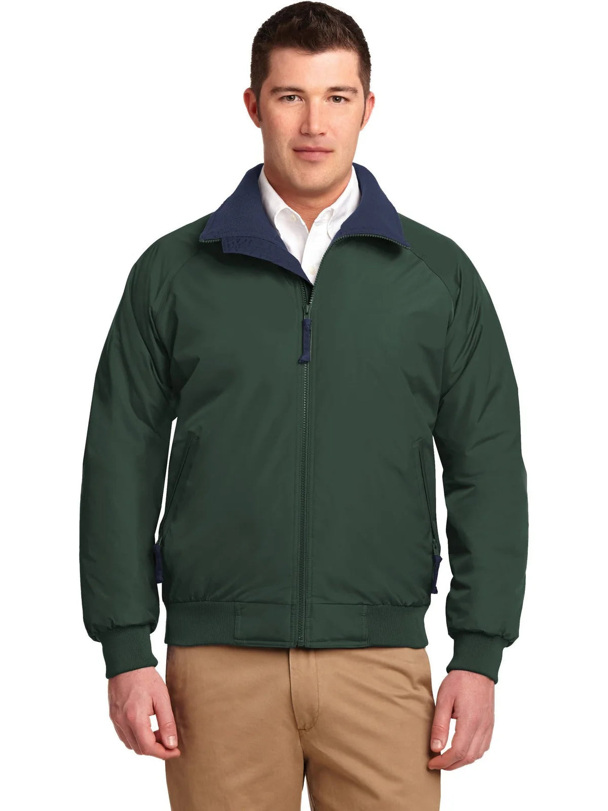 Port Authority Challenger Jacket