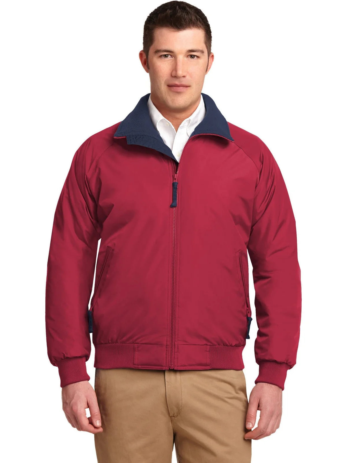 Port Authority Challenger Jacket
