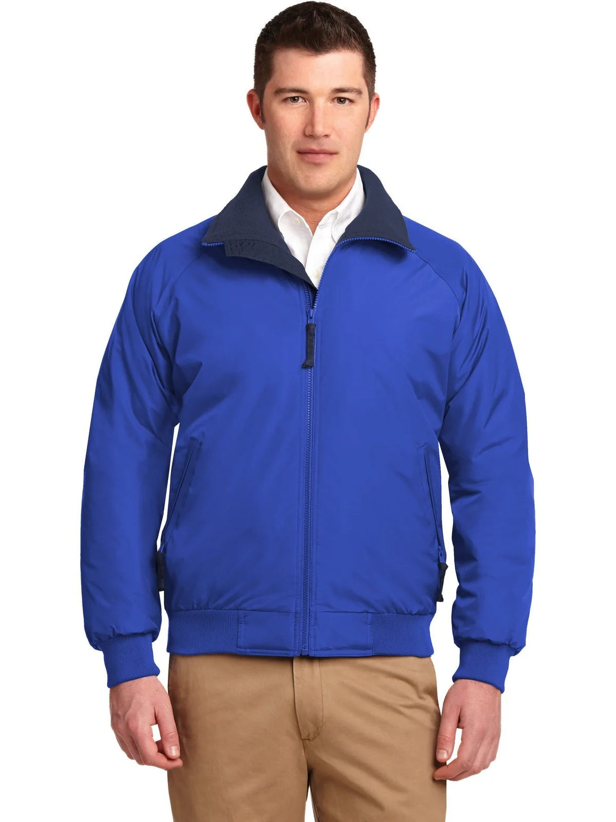Port Authority Challenger Jacket