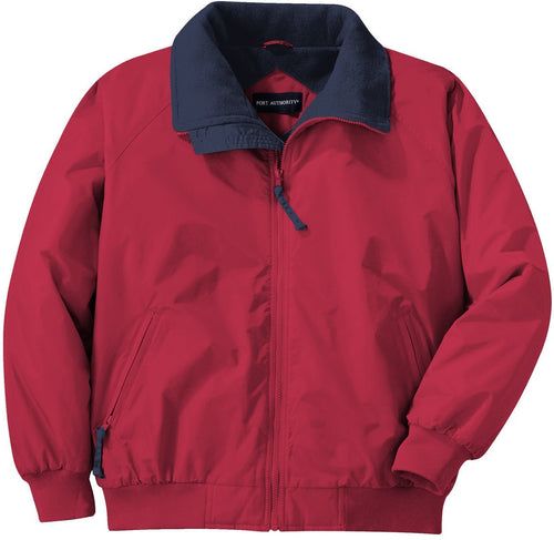 Port Authority Challenger Jacket