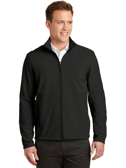 Port Authority Collective Soft Shell Jacket