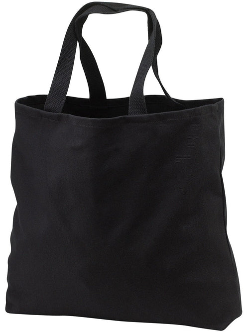 Port Authority Ideal Twill Convention Tote