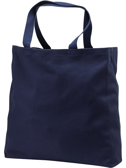 Port Authority Ideal Twill Convention Tote
