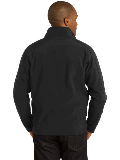 Port Authority Tall Core Soft Shell Jacket