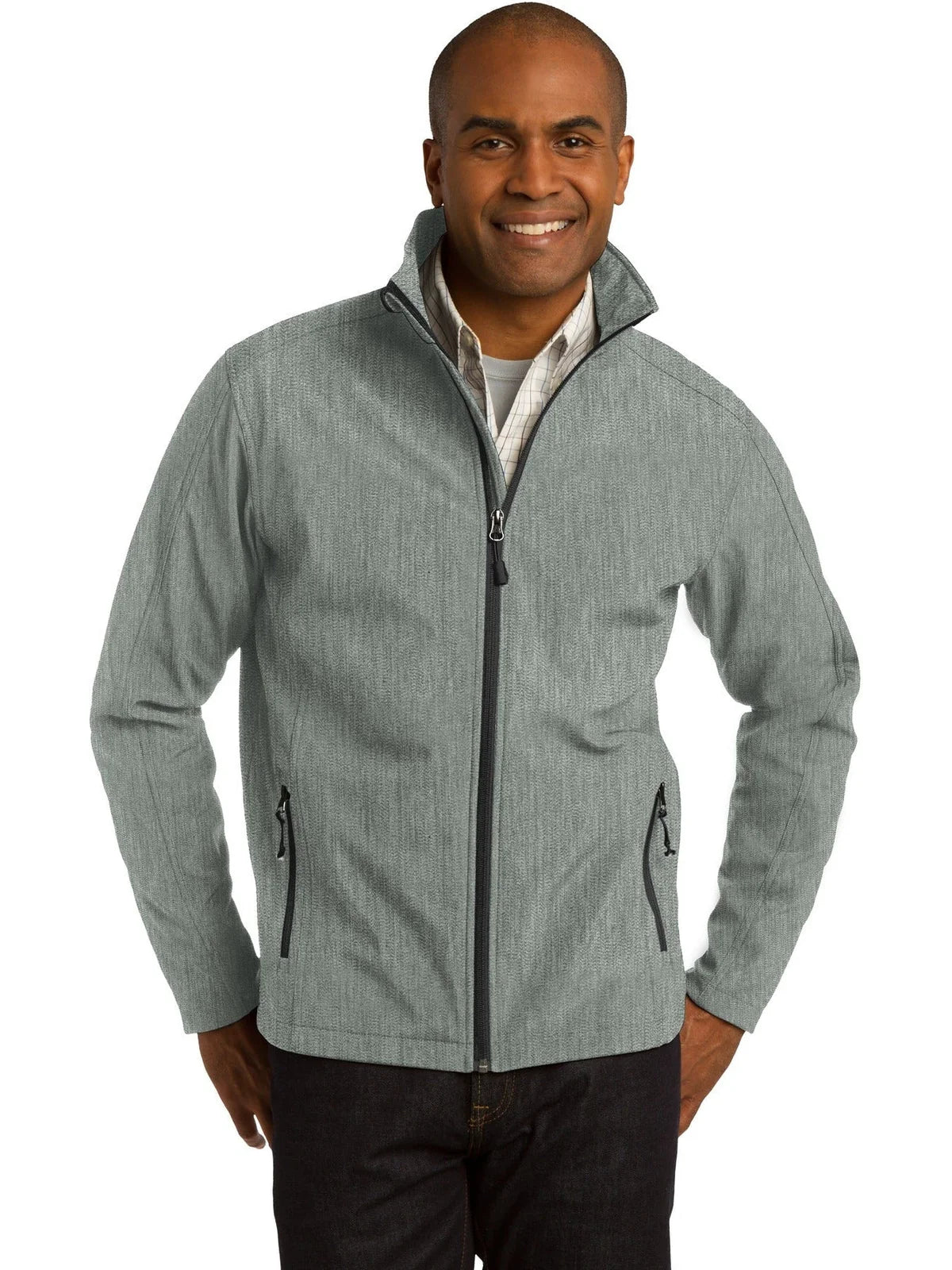 Port Authority Core Soft Shell Jacket