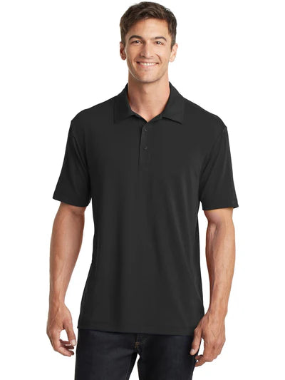 Port Authority Cotton Touch Performance Polo