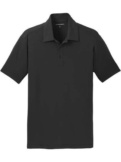 Port Authority Cotton Touch Performance Polo