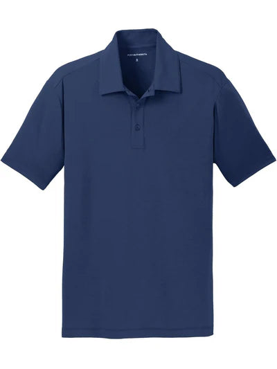 Port Authority Cotton Touch Performance Polo