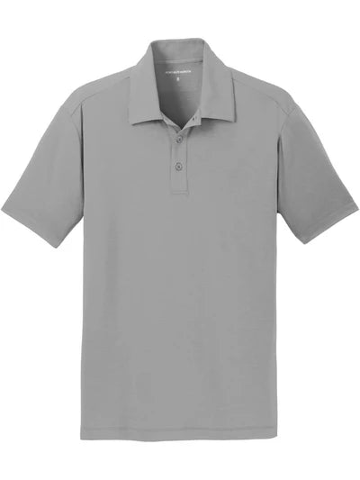 Port Authority Cotton Touch Performance Polo