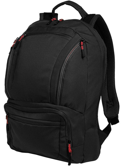 Port Authority Cyber Backpack
