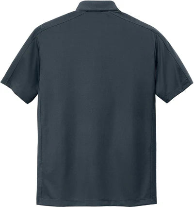 Port Authority Diamond Jacquard Polo