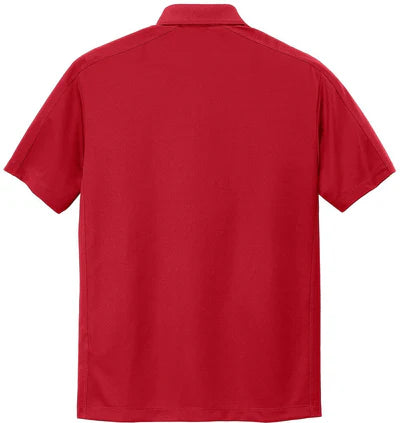 Port Authority Diamond Jacquard Polo