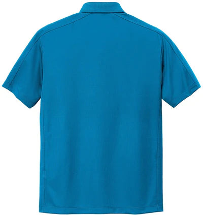 Port Authority Diamond Jacquard Polo