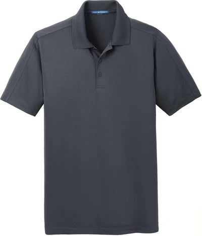 Port Authority Diamond Jacquard Polo