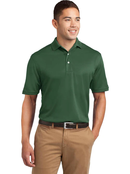 Sport-Tek Dri-Mesh Polo