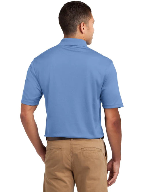 Sport-Tek Dri-Mesh Polo