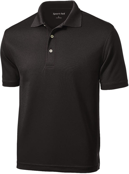 Sport-Tek Tall Dri-Mesh Polo