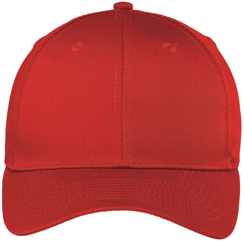 Port Authority Easy Care Cap