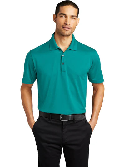 Port Authority Eclipse Stretch Polo