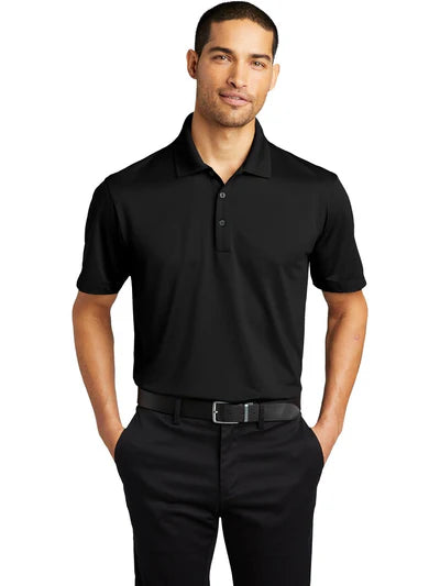 Port Authority Eclipse Stretch Polo