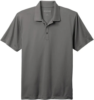 Port Authority Eclipse Stretch Polo