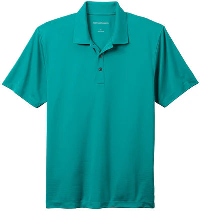 Port Authority Eclipse Stretch Polo