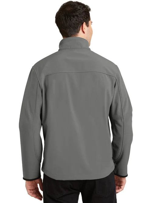 Port Authority Glacier Soft Shell Jacket