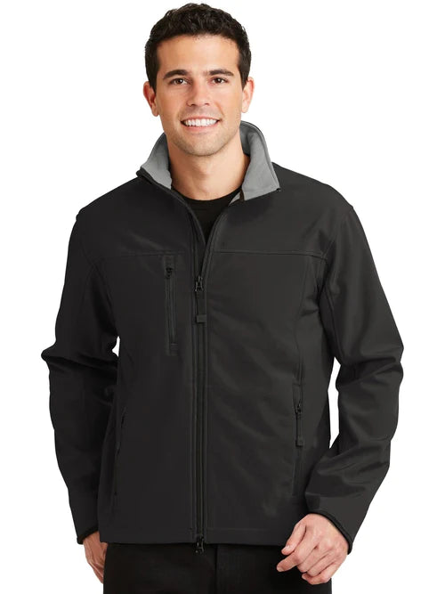 Port Authority Glacier Soft Shell Jacket