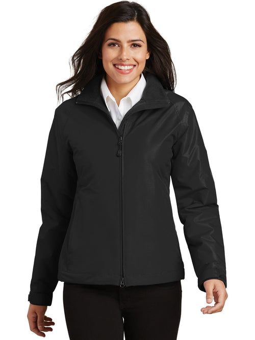 Port Authority Women's Challenger Jacket