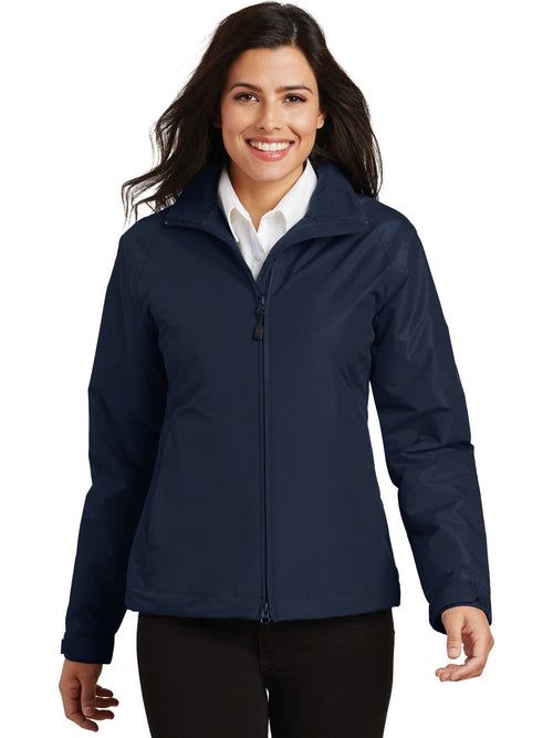 Port Authority Women's Challenger Jacket