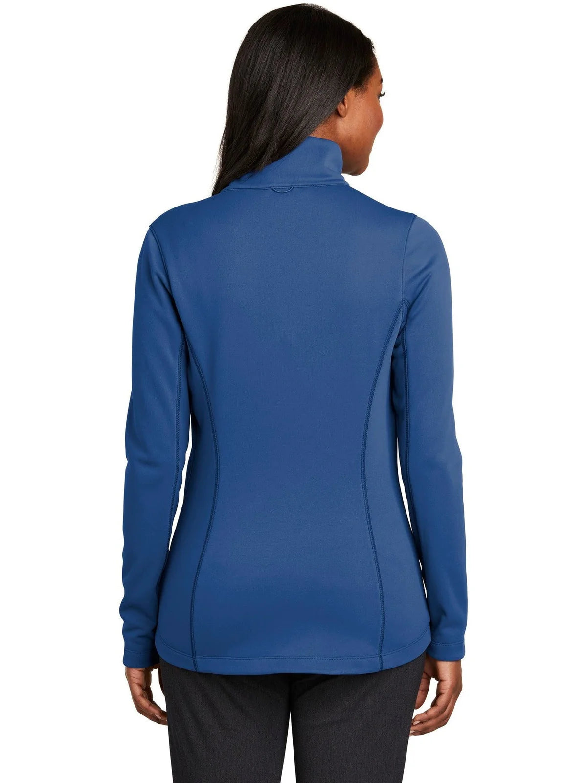 Port Authority Women's Collective Smooth Fleece Jacket