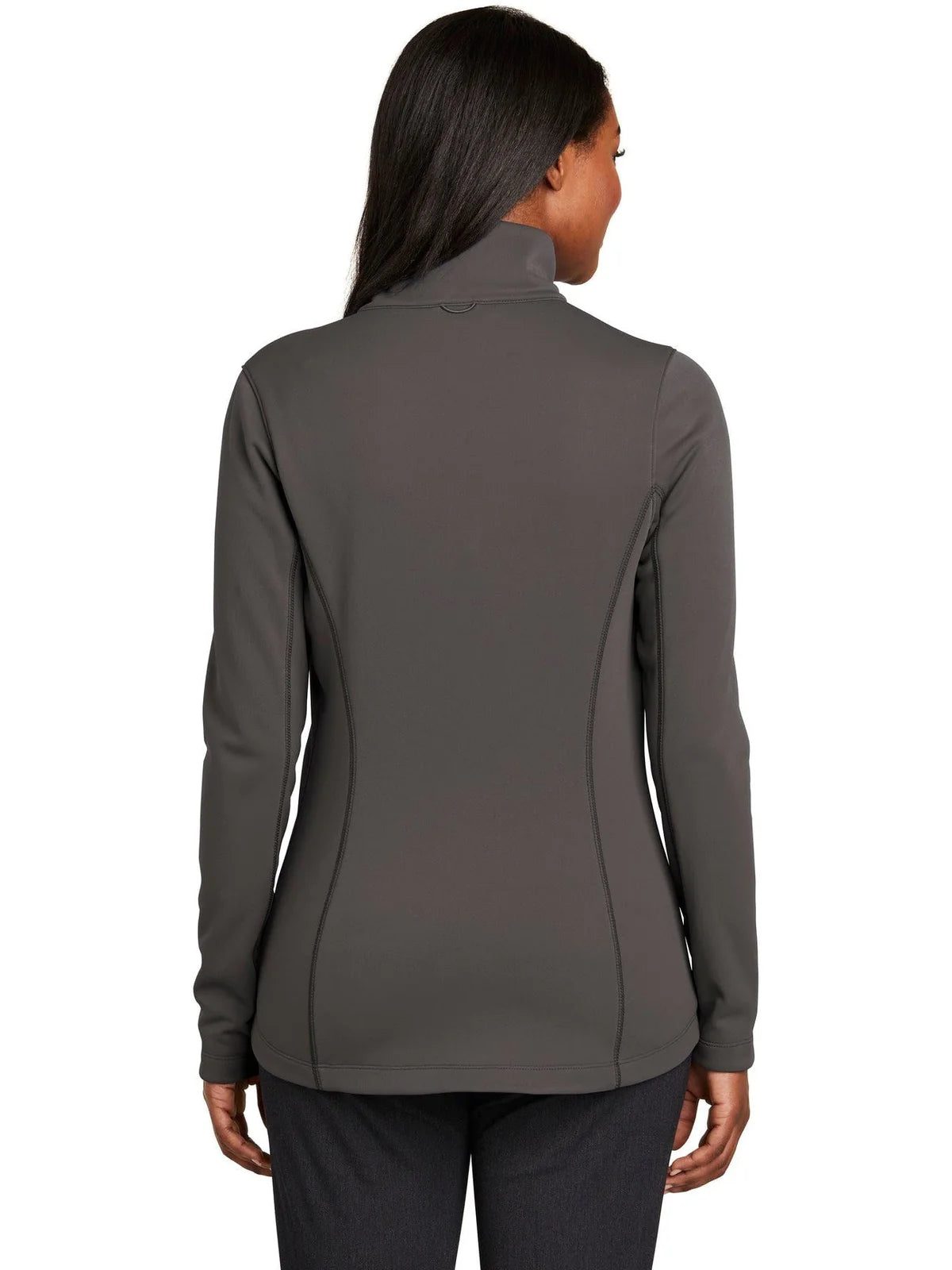Port Authority Women's Collective Smooth Fleece Jacket