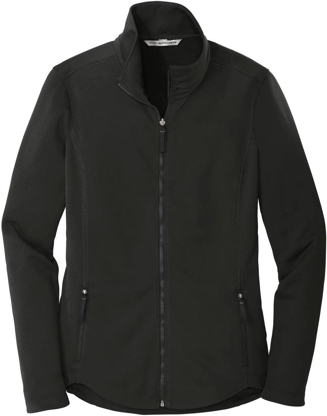 Port Authority Women's Collective Smooth Fleece Jacket