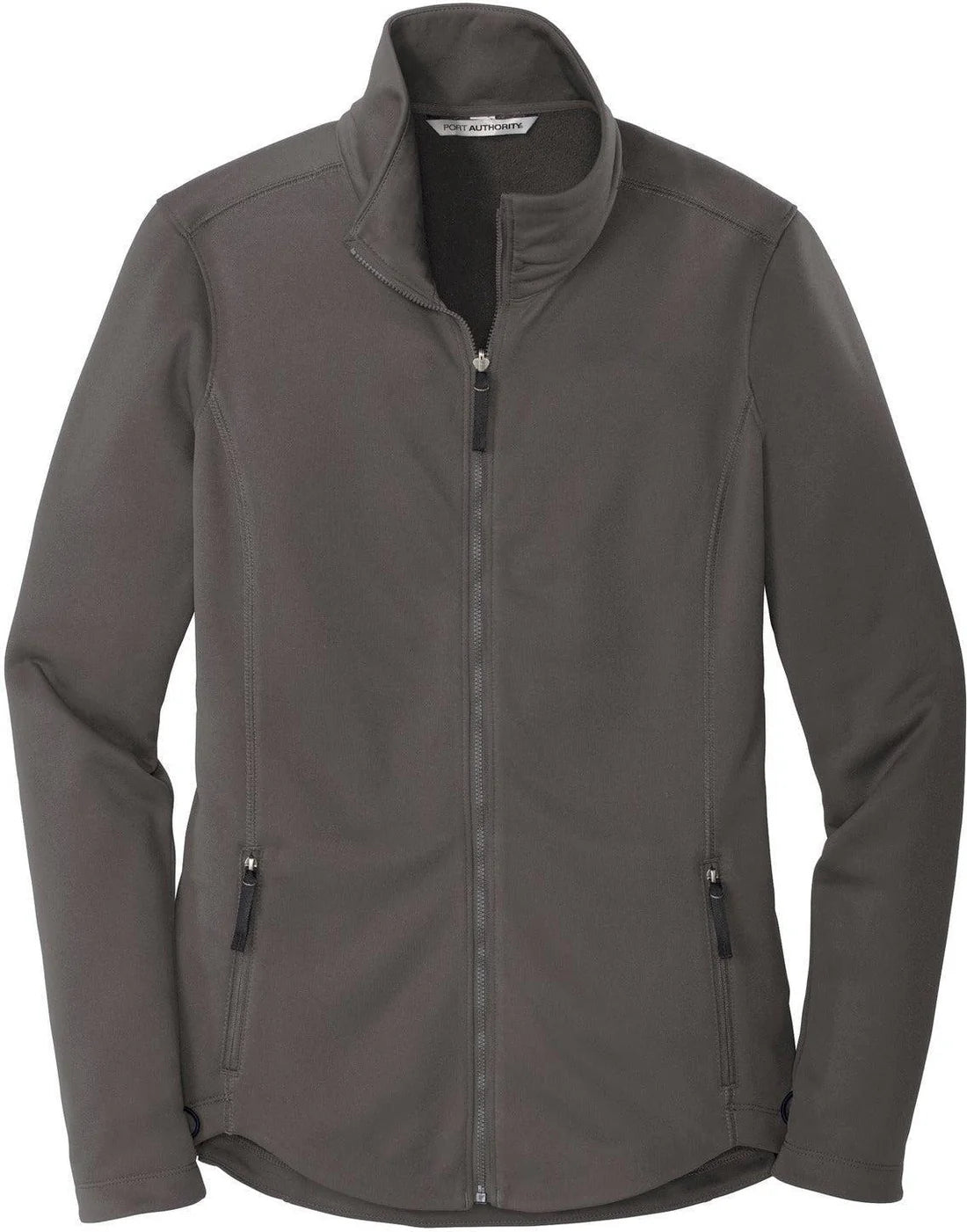 Port Authority Women's Collective Smooth Fleece Jacket
