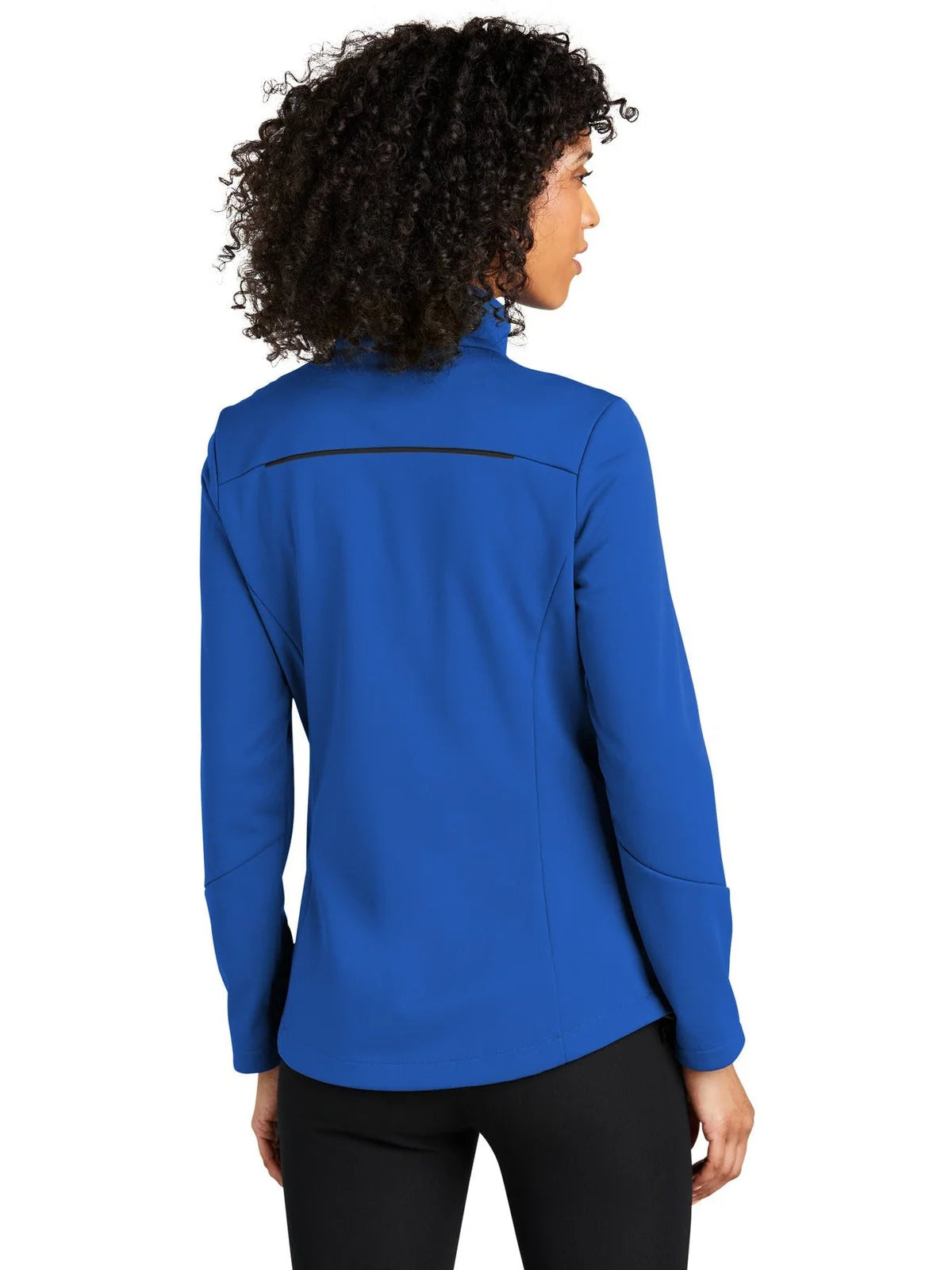 Port Authority Women's Collective Tech Soft Shell Jacket