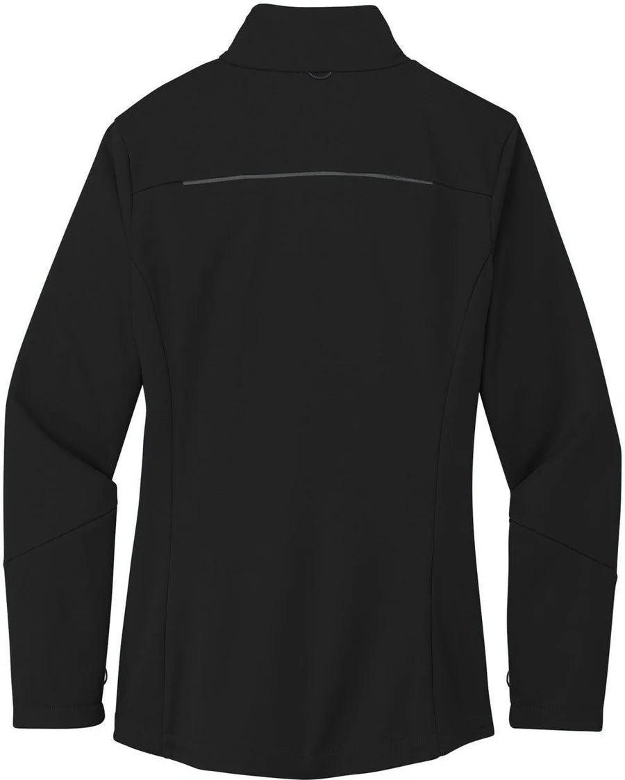 Port Authority Women's Collective Tech Soft Shell Jacket