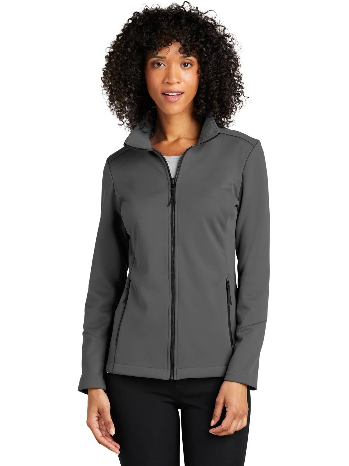Port Authority Women's Collective Tech Soft Shell Jacket