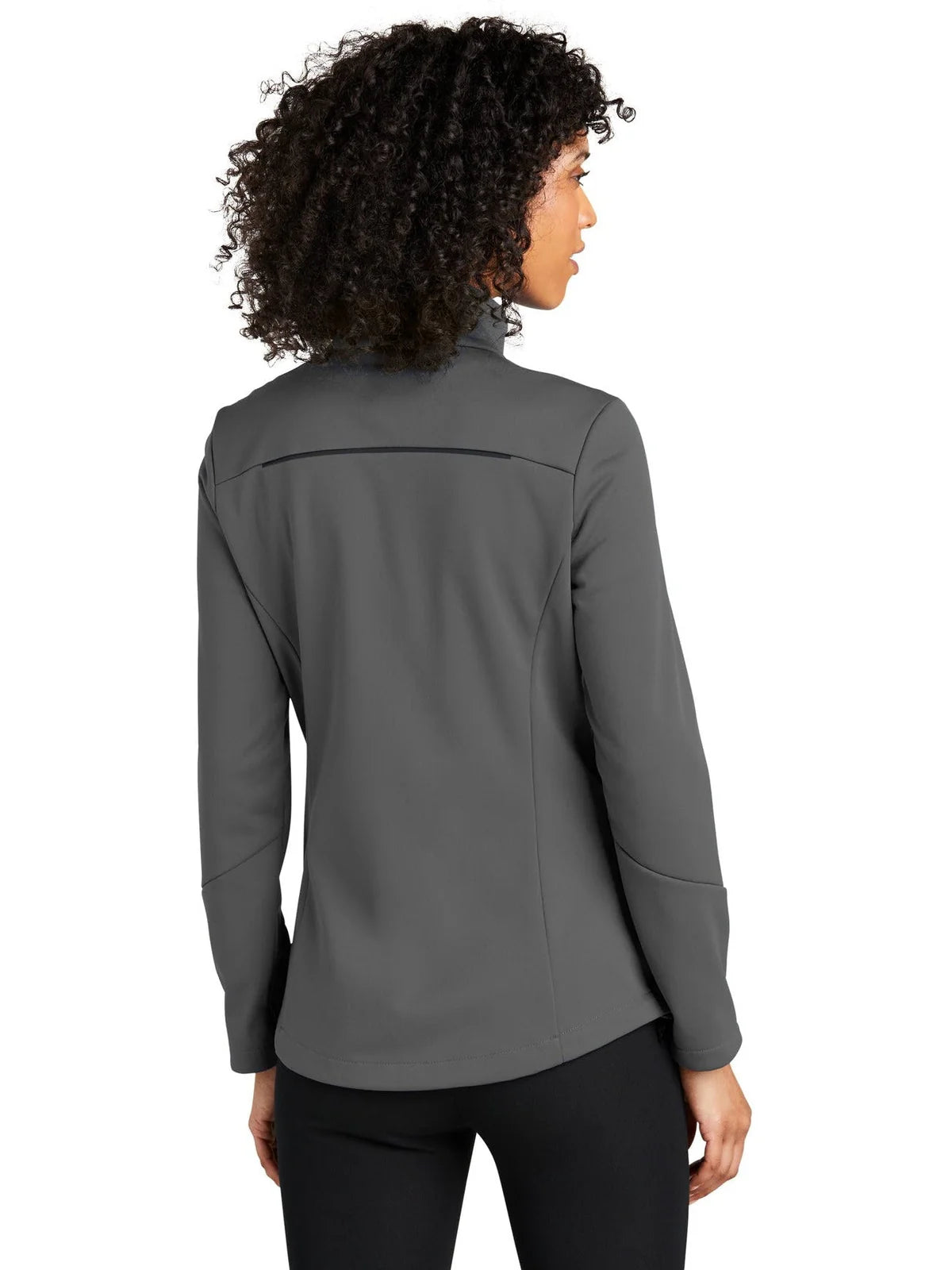 Port Authority Women's Collective Tech Soft Shell Jacket