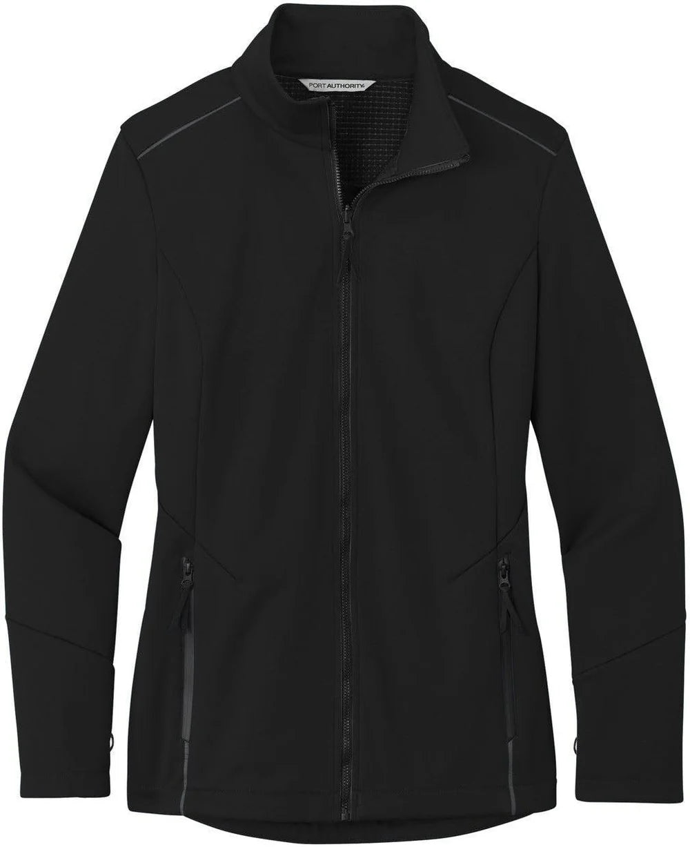 Port Authority Women's Collective Tech Soft Shell Jacket