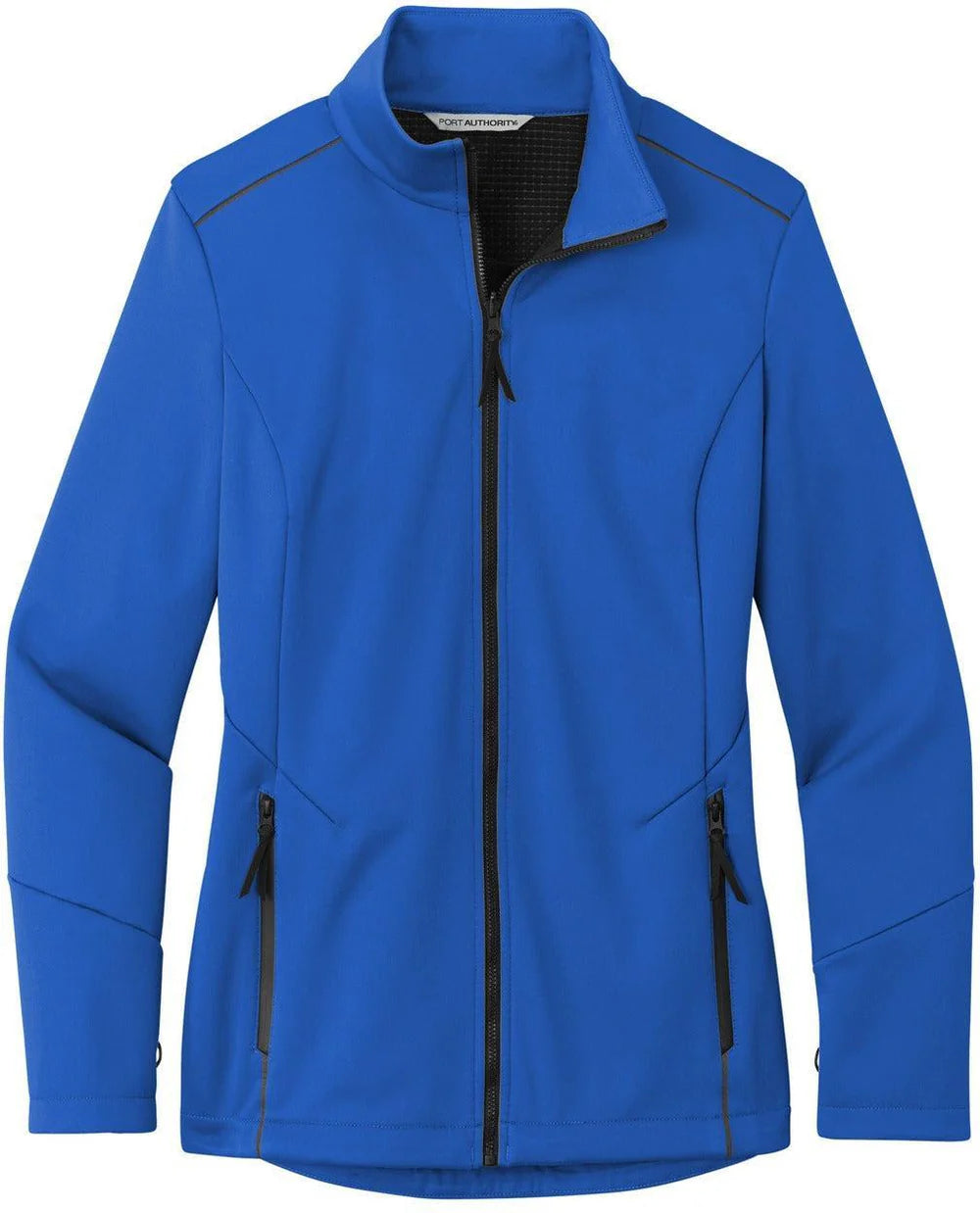 Port Authority Women's Collective Tech Soft Shell Jacket