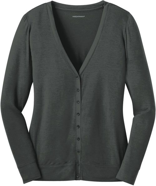 Port Authority Women's Concept Cardigan