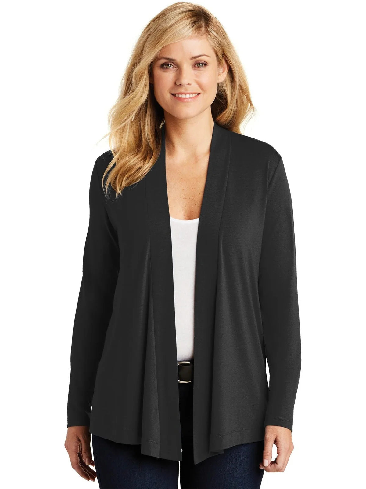 Port Authority Women's Concept Open Cardigan