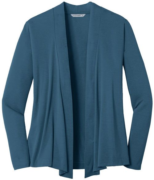Port Authority Women's Concept Open Cardigan