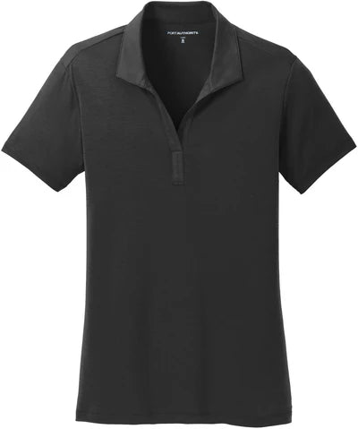 Port Authority Women's Cotton Touch Performance Polo