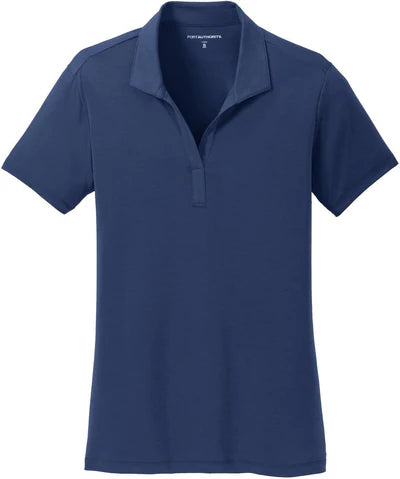 Port Authority Women's Cotton Touch Performance Polo