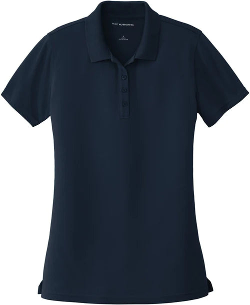 Port Authority Ladies Dry Zone UV Micro-Mesh Polo