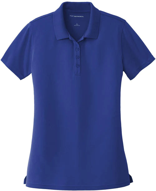 Port Authority Ladies Dry Zone UV Micro-Mesh Polo