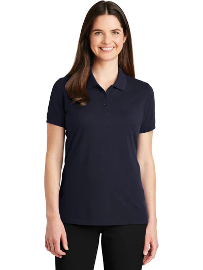 Port Authority Women's EZCotton Polo